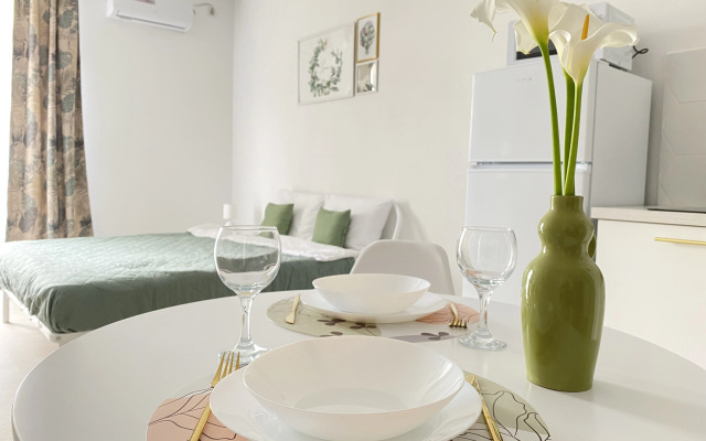 Lucky Batumi Flat