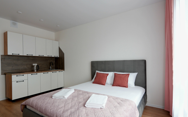 Квартира RoomOnDay Арт 001420