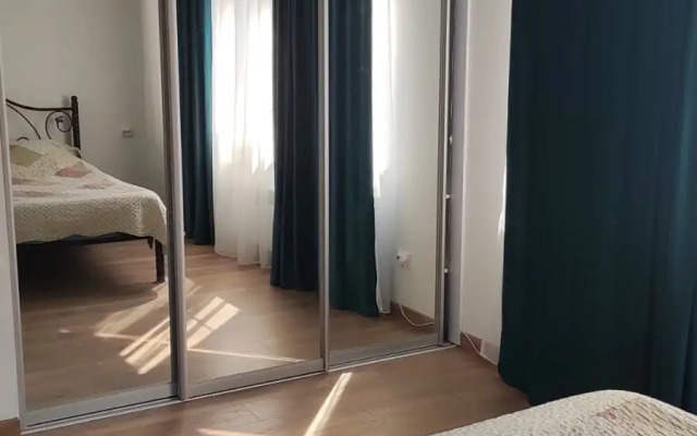 Gorny Kedr Private House