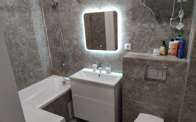 Квартира на улице Камалеева 30