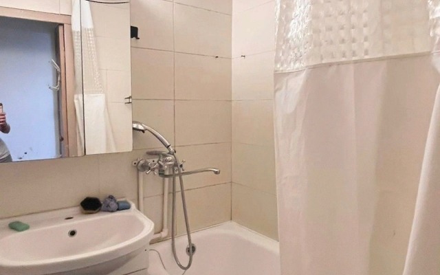 Kvartira Na 2-J Tushinskom Proyezde 10 Apartments
