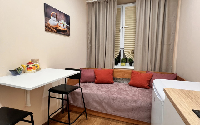 Апартаменты Магия на Яганова 9/4