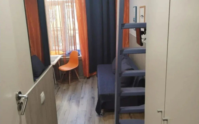 Апартаменты Locationapartments 4