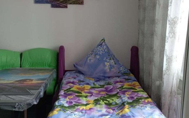Apartments na Peyzazhnoy