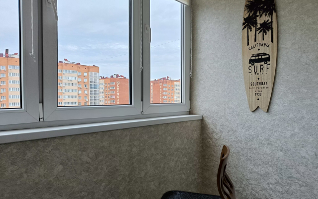 Апартаменты Caramel Home