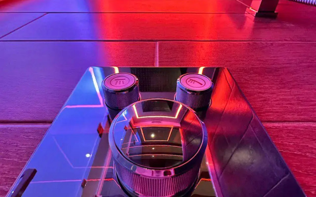 Chego-Hotel Apartments