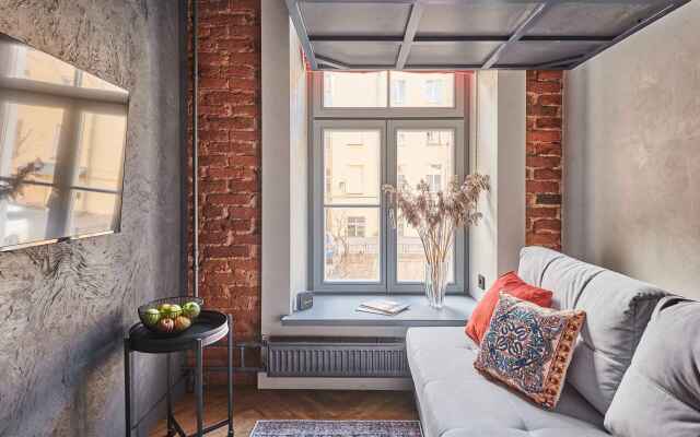 Апартаменты SweetHome на Антоненко