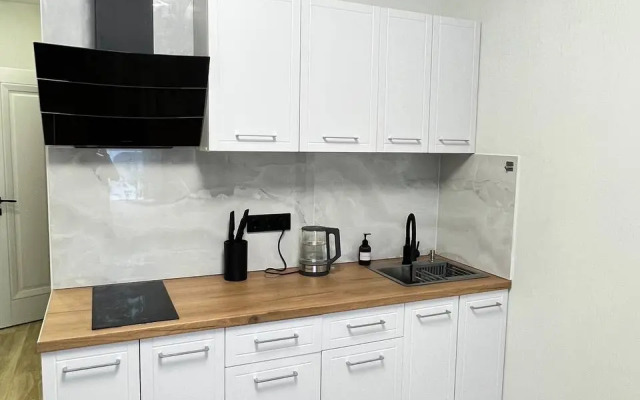 Квартира около аэропорта