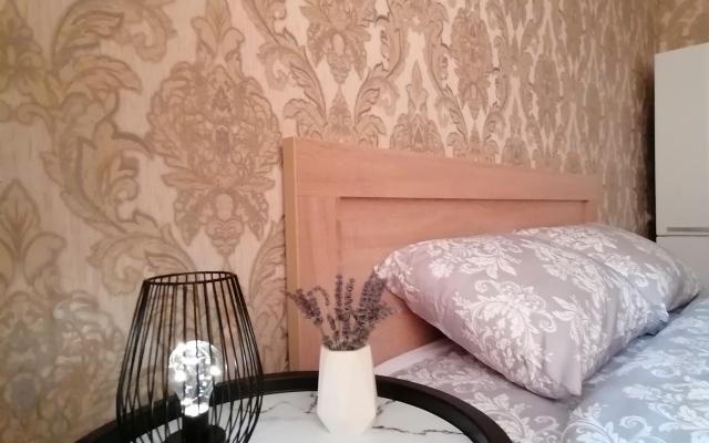 Uyutnoye Gnyozdyshko Flat