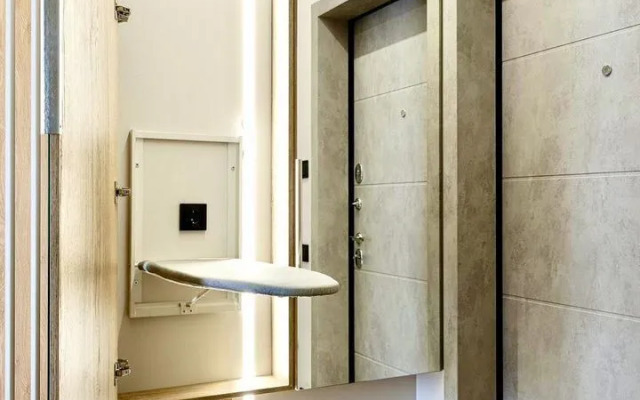 Квартира Уютная Студия в Одинцово