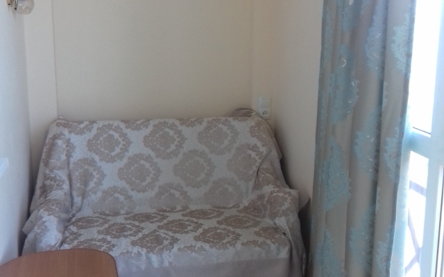 Апартаменты на Парковой