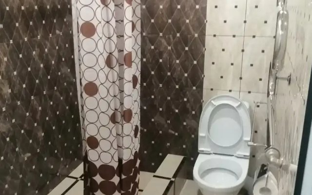 Апартаменты Сочи