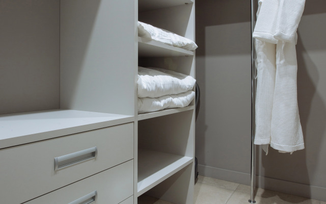 Avantazh Premium Apart  Na Pervoy Beregovoy Linii Apartment