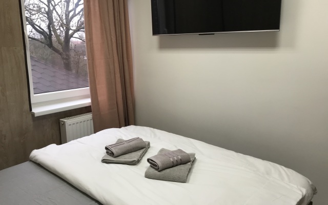 Maziiz Hotel na Sovetskom Hotel
