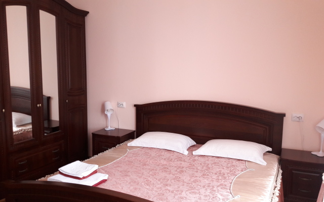 Solnechnyi Guest House