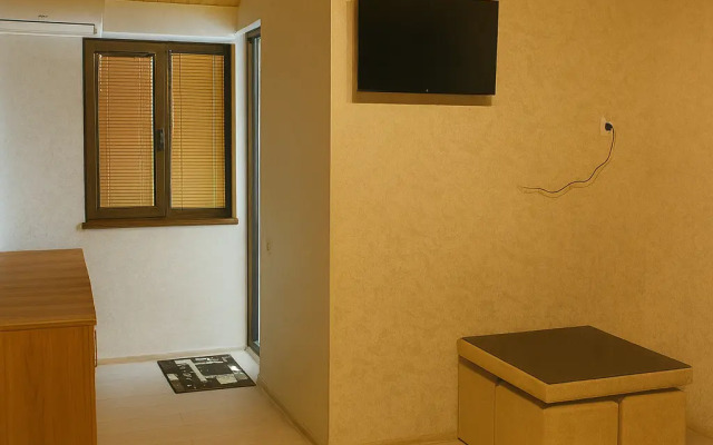 Rancho Uplistsikhe Apart-hotel