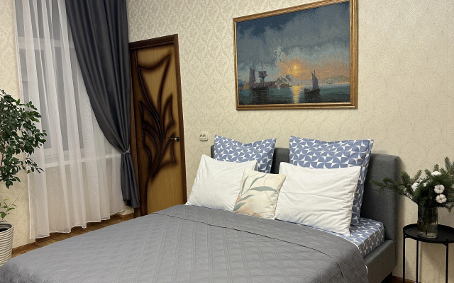 Апартаменты Красная 13