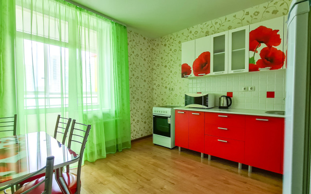 Квартира Циолковский