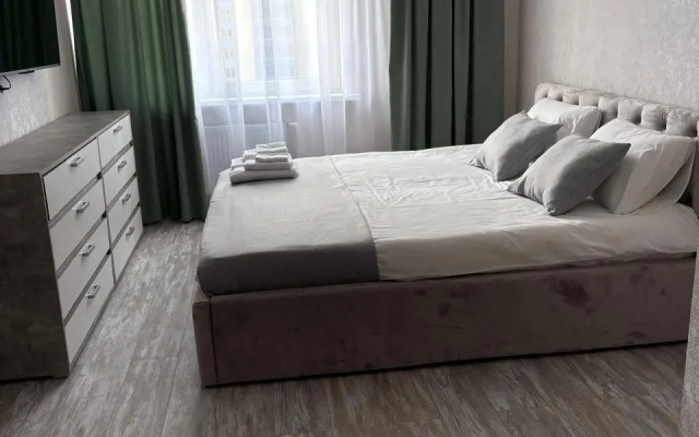 Квартира уютная в идеальной локации