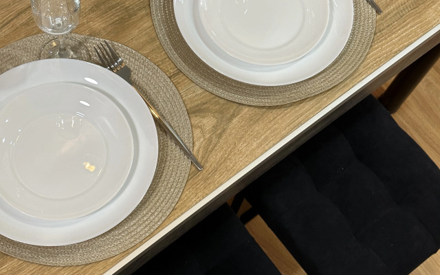 Апартаменты Компактная Студия