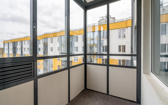 Prosto Yanino Apartaments