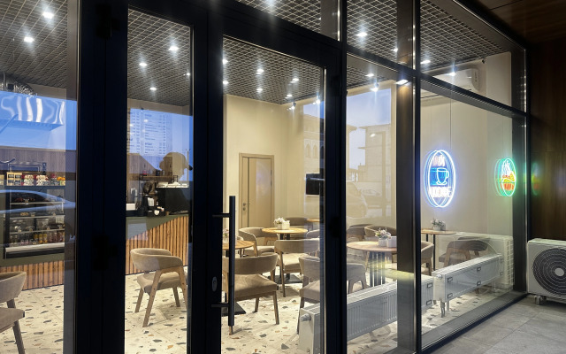 Апартаменты кoмфоpтабельные 2х комнатные в АК Ола-апарт (SAGA)