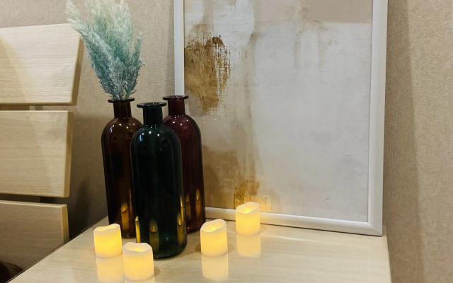 Квартира Калинина 1