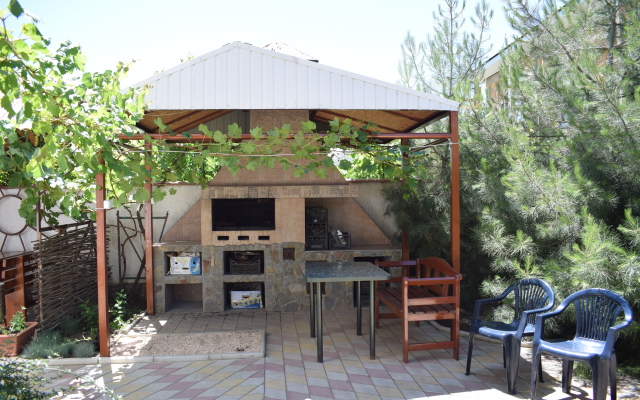 Svetoch Guest House
