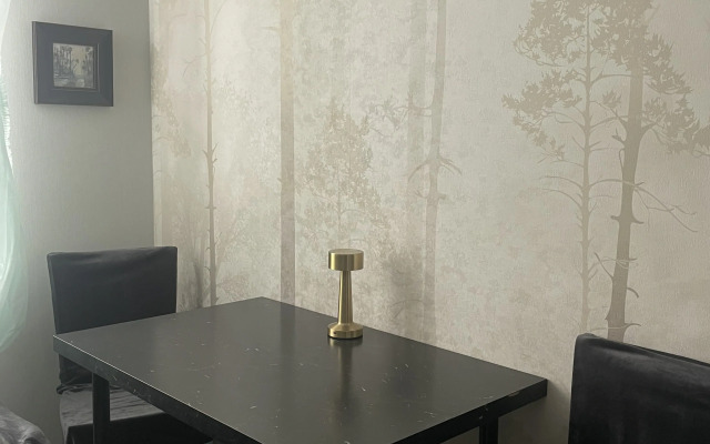 V IT Gorode Innopolis Flat