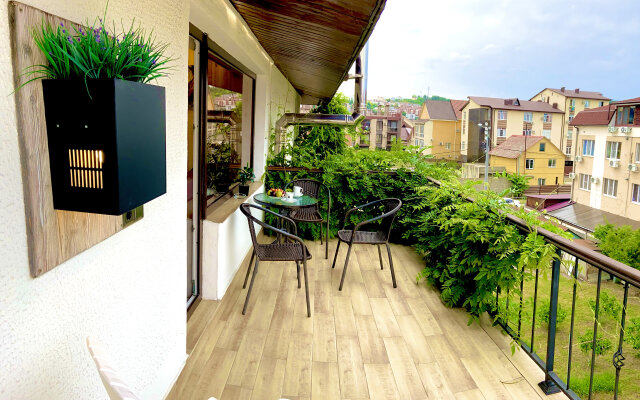 Loft Studii 7 Flat