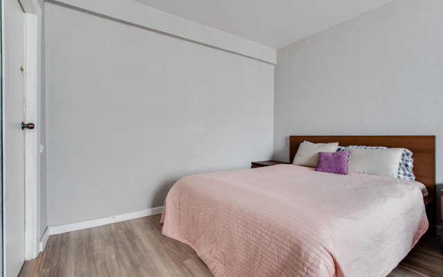 Апартаменты Красина 24/28