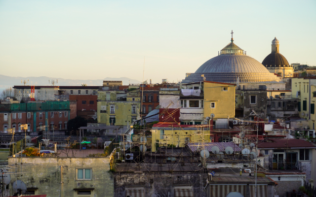 Appartamento Case Cosi Apartments Napoli