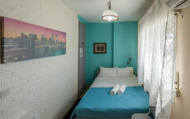 Мини-отель Breezot Yam