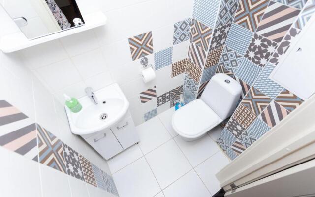 Olympic Stay Na Nezavisimosti 12 Apartments