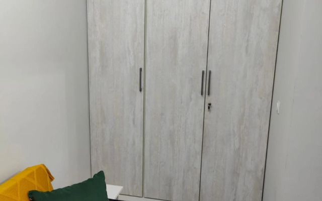 Квартира Уютная квартирка недалеко от центра