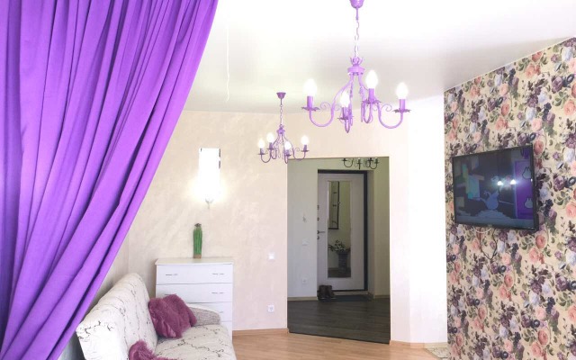 Апартаменты на Свободы 130/2