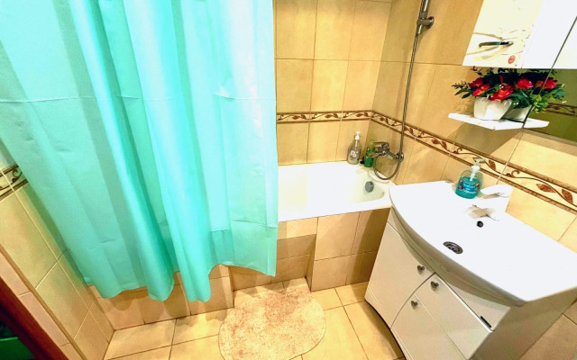 Апартаменты Рязань