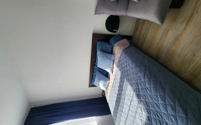 Like Apart! Apartment