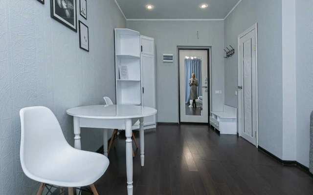 Квартира на улице Кореновской 57к1