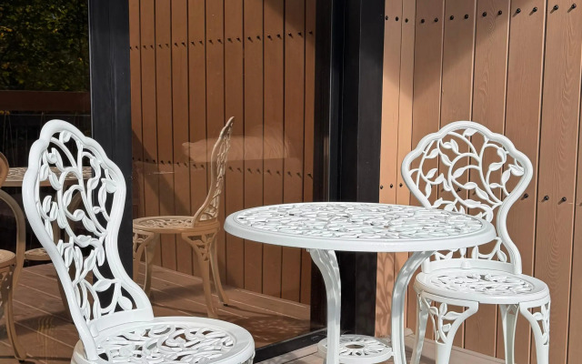 Частный дом Дом у ручья