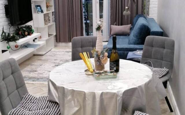 U Morya Marina Park Apartments