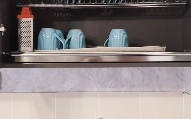 Квартира Хорошая