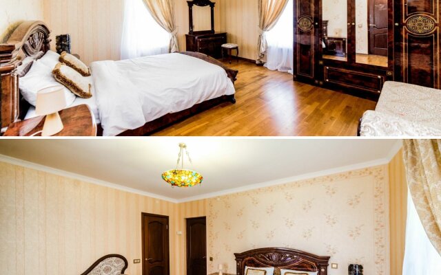 Derevnya Borki Kp Novorizhskiy Tsentralnaya Ulitsa Dom 55 Private House