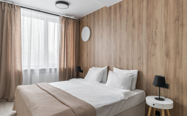 SVET Hotel