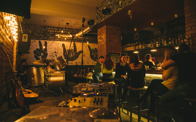 Flagman Hotel