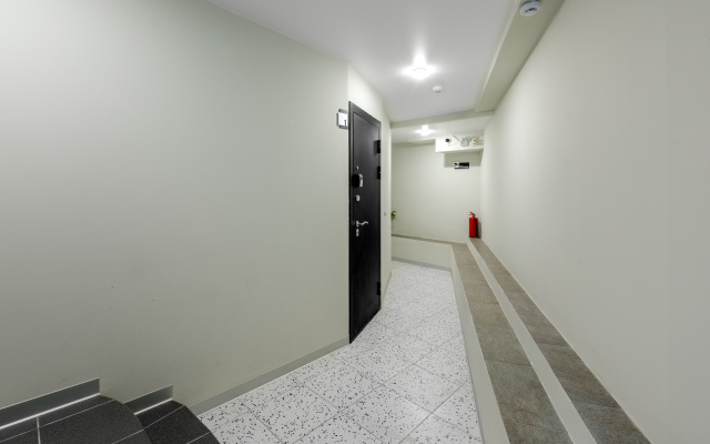Apartments Compact aparts "On Fontanka"