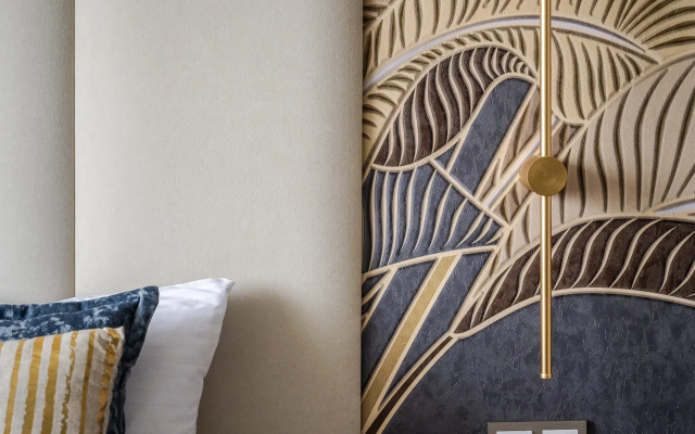 Апартаменты Кварт-Отель, Новый Арбат, 26 (3)