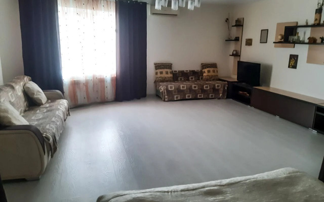 Квартира на улице имени Ивана Морозова 5