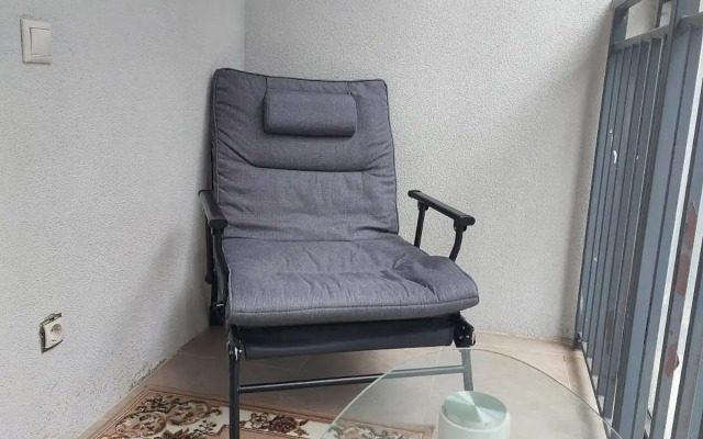 Квартира на Дмитровке