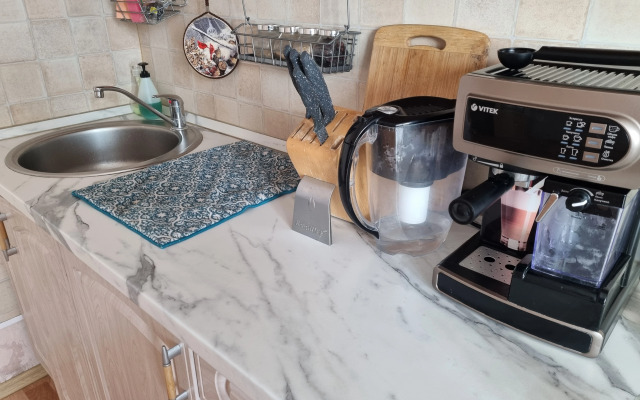 Апартаменты Видовые рядом с Крокусом